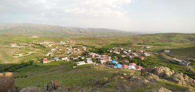 خلخال-روستای-گزور-علیا-436381