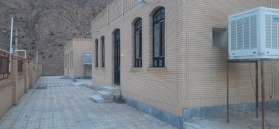 مجموعه گردشگری اقامتی عمادالملک
