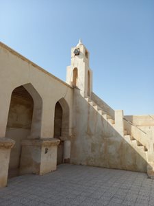 بندر-لنگه-مسجد-افغان-436646