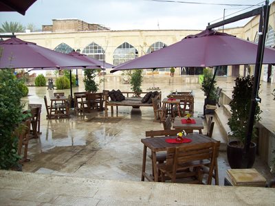 شیراز-کافه-رستوران-سنتی-جیران-436838