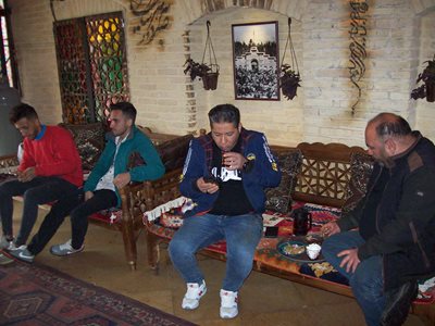 شیراز-کافه-رستوران-سنتی-جیران-436862