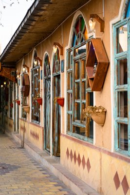 مشهد-عمارت-حاج-اسماعیل-437038