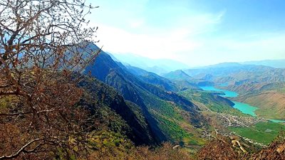 لردگان-روستای-بارز-437340