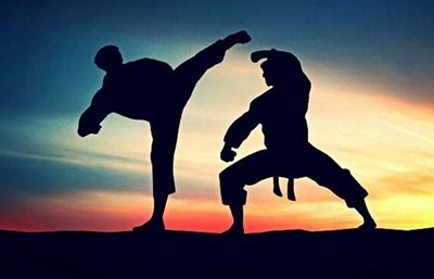 همدان-کلاس-کیوکوشین-کاراته-همدان-437386
