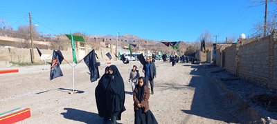 رفسنجان-روستای-کویری-داوران-437451