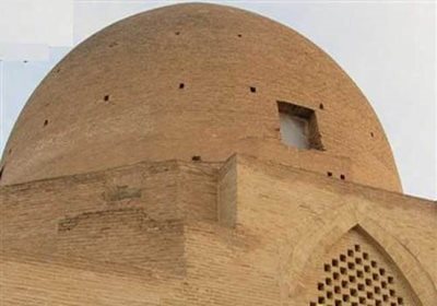 مسجد حاج فرامرز اسدی