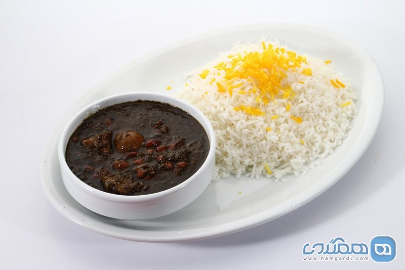 کترینگ گل زعفرون