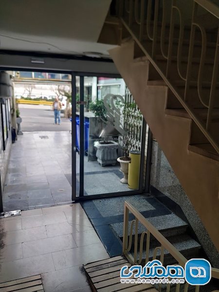 درمانگاه بهراد