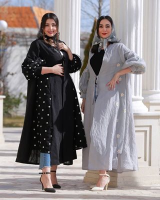 تهران-مزون-زنانه-چام-437899