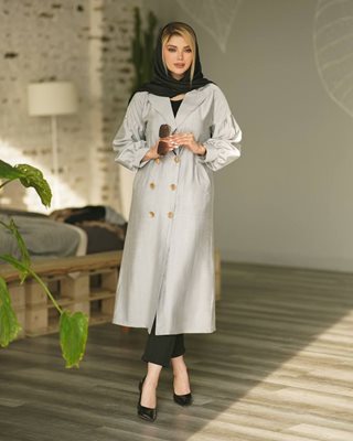 مزون زنانه چام