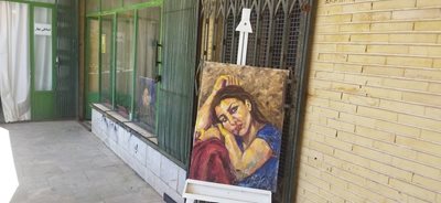 فولاد-شهر-آموزشگاه-هنرهای-تجسمی-شمس-العماره-فولادشهر-438324