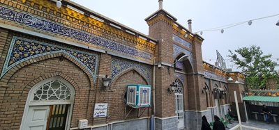 تهران-مسجد-فخر-الدوله-438354