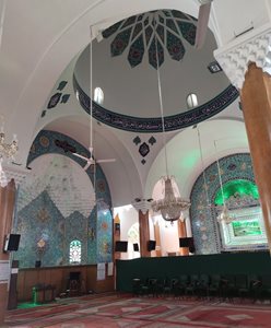 تهران-مسجد-فخر-الدوله-438355