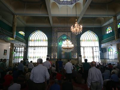 تهران-مسجد-سراج-الملک-438595