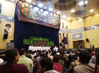 تهران-حسینیه-دلریش-438623