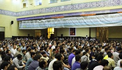 حسینیه دلریش
