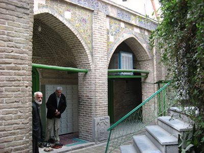 تهران-مسجد-نظام-الدوله-438771