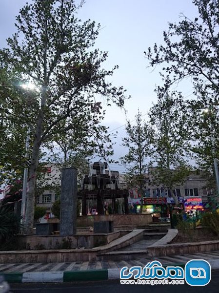 بوستان ذبیحی