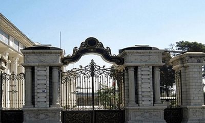 تهران-عمارت-بهارستان-تهران-438924