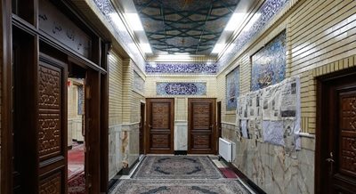 مسجد جلیلی