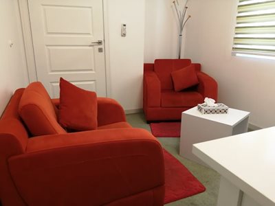 مرکز مشاوره نیک روان