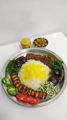 بوکان-غذا-آماده-کدبانو-بوکان-439387