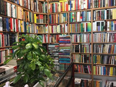 کتابفروشی اندیشه