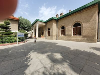 تهران-بیمارستان-نجمیه-439509
