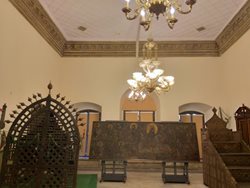 کاخ ابیض (موزه مردم شناسی تهران)