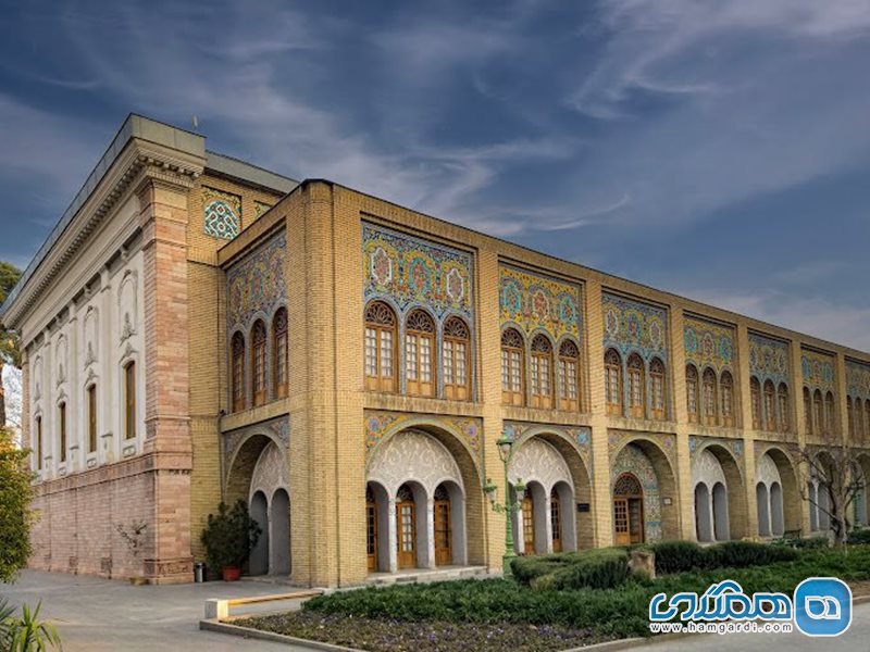 کاخ ابیض