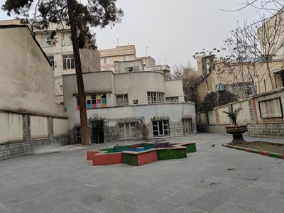 تهران-خانه-فرهنگ-ابوسعید-439703