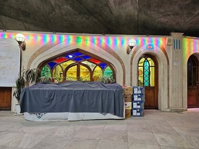 تهران-خانه-فرهنگ-ایرانسرا-439876