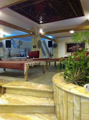 تهران-فرهنگسرای-خاوران-439903