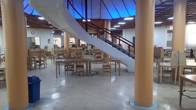 تهران-فرهنگسرای-خاوران-439899