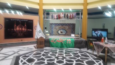 تهران-فرهنگسرای-خاوران-439902