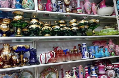 گالری توکلی