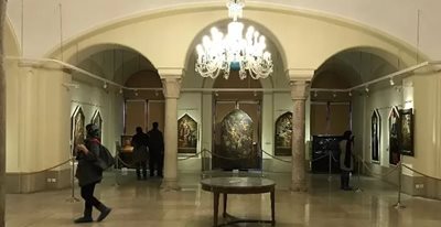 تهران-موزه-نگارخانه-کاخ-گلستان-440079