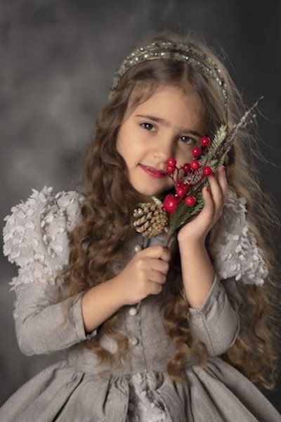 آتلیه عکس برعکس