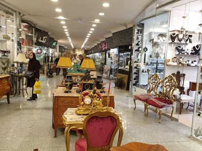تهران-پاساژ-کیش-440290