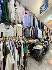 تهران-بازار-زیرگذر-تجریش-440305