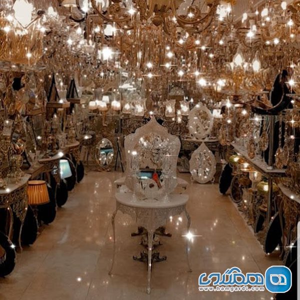 گالری اکسیر