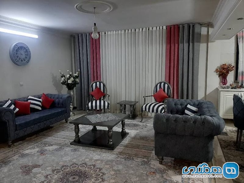 گالری مبلمان اویدا