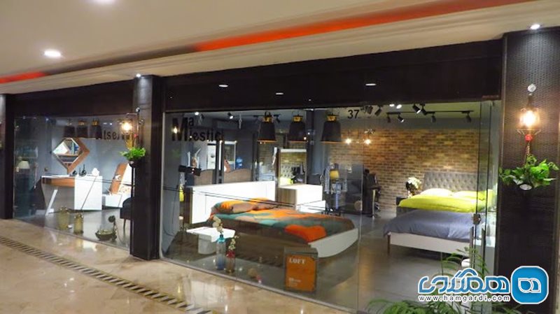 فروشگاه سرویس خواب مجستیک