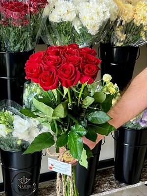 ارومیه-گلفروشی-نارسیس-ارومیه-440840