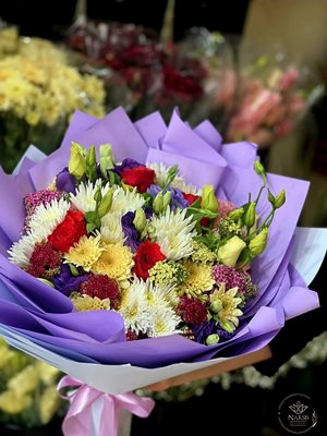 ارومیه-گلفروشی-نارسیس-ارومیه-440836