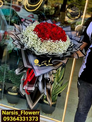 ارومیه-گلفروشی-نارسیس-ارومیه-440834