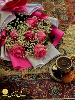 ارومیه-گلفروشی-نارسیس-ارومیه-440832