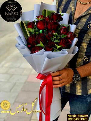 ارومیه-گلفروشی-نارسیس-ارومیه-440841