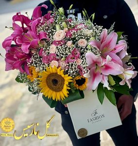 ارومیه-گلفروشی-نارسیس-ارومیه-440778