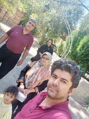 فیروزکوه-رستوران-سرای-چهل-چشمه-440942